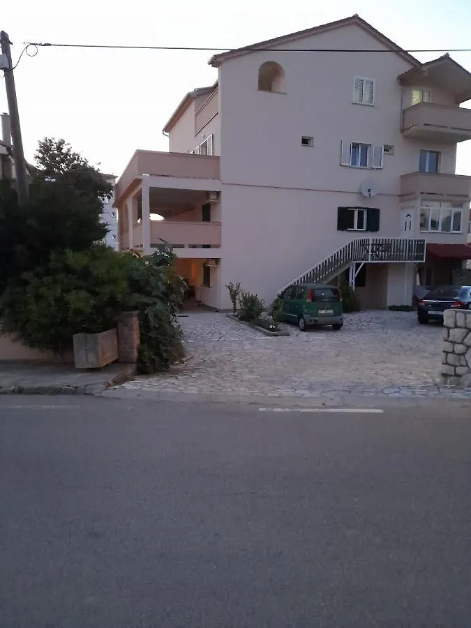 Room In Lopar With Terrace, Air Conditioning, Wifi 3719-3 0*,  Croatia