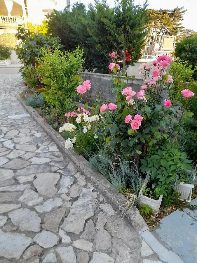 Guest house Room In Lopar With Terrace, Air Conditioning, Wifi 3719-3 Croatia