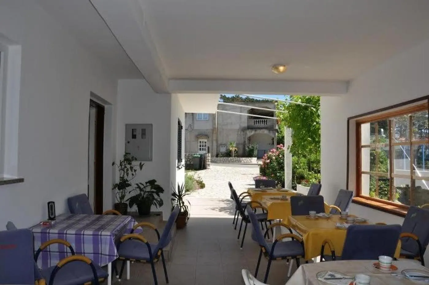 Room In Lopar With Terrace, Air Conditioning, Wifi 3719-3 Croatia
